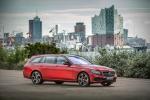 Mercedes-Benz E220 d Avantgarde Line Estate 2016 года